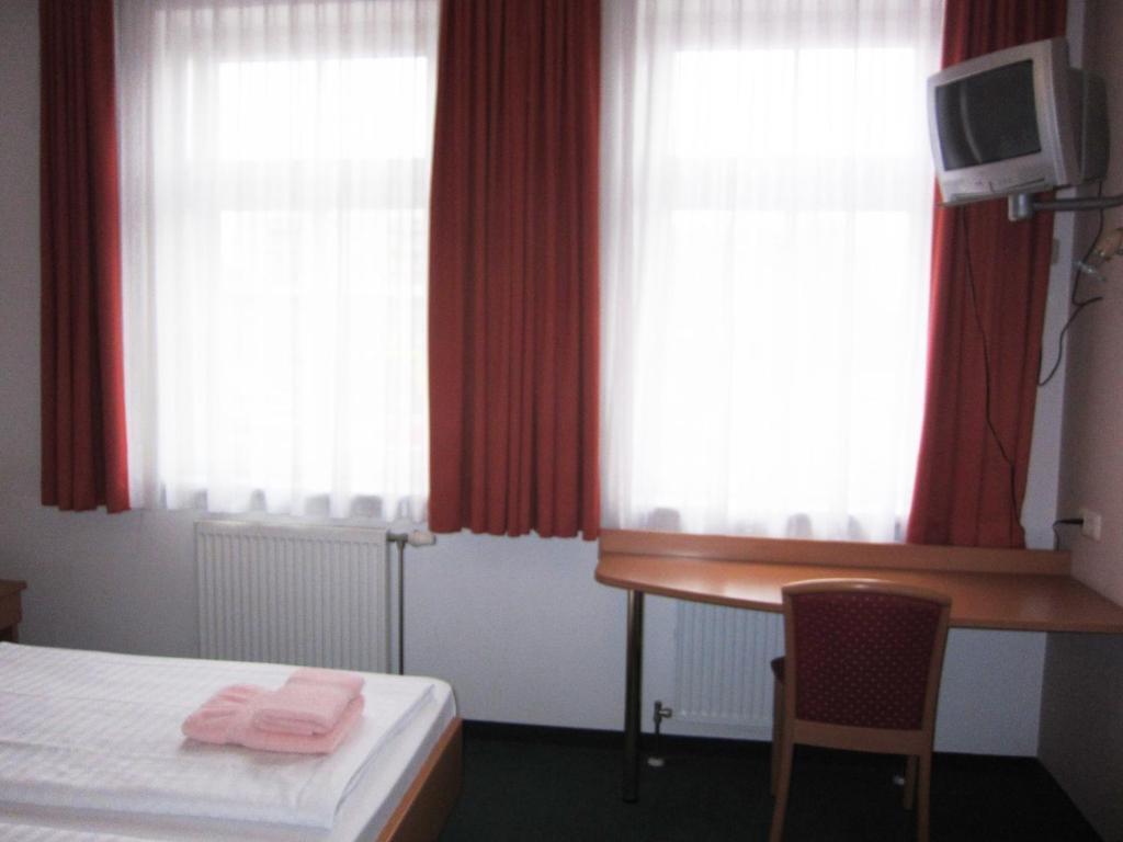 Pension Elisabeth Sankt Poelten Rum bild